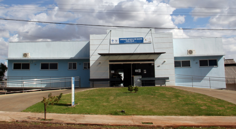 UBS Viva Feliz terá nova forma de agendamento de consultas 